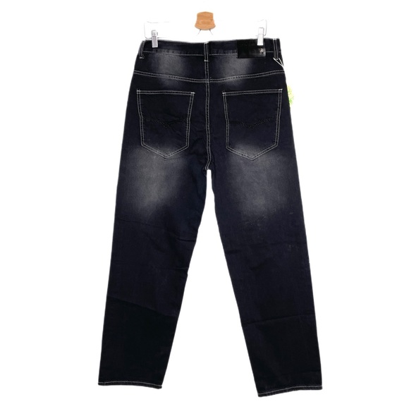 Ekko Unltd. Rhinobrand Mens Jeans 32x30 - Picture 2 of 13